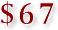 $67