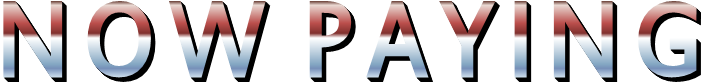 NOW PAYING